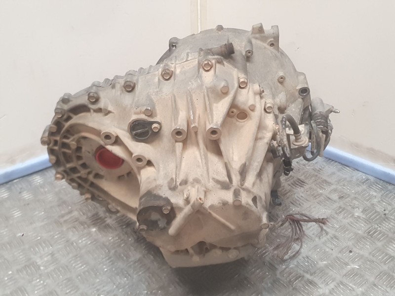 Recambio de caja cambios para honda civic viii hatchback (fn, fk) 2.2 ctdi (fk3) referencia OEM IAM PPG6 2021238 6VELOCIDADES