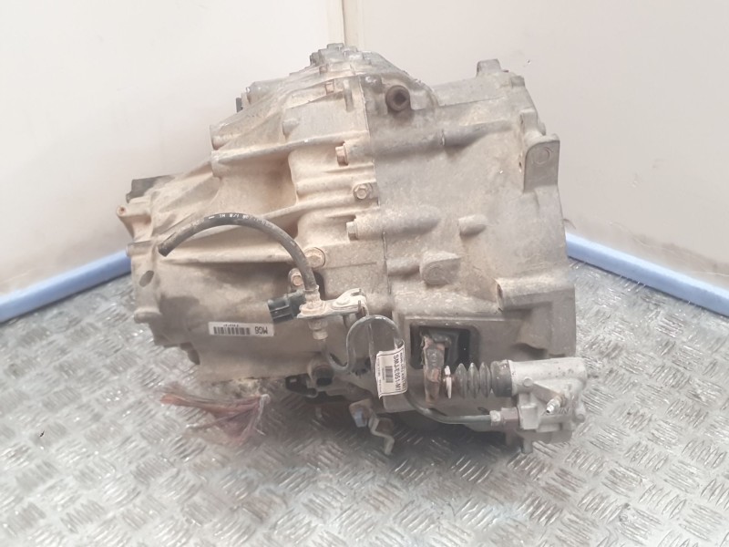 Recambio de caja cambios para honda civic viii hatchback (fn, fk) 2.2 ctdi (fk3) referencia OEM IAM PPG6 2021238 6VELOCIDADES