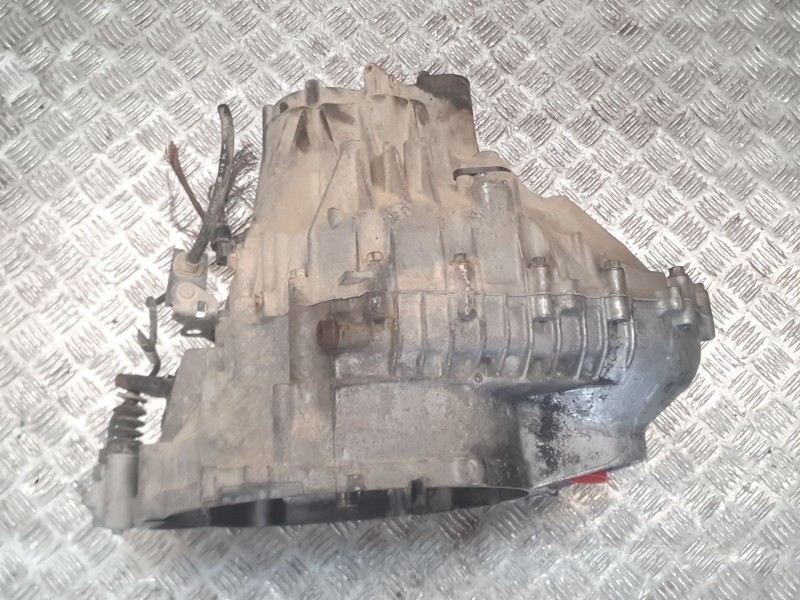 Recambio de caja cambios para honda civic viii hatchback (fn, fk) 2.2 ctdi (fk3) referencia OEM IAM PPG6 2021238 6VELOCIDADES