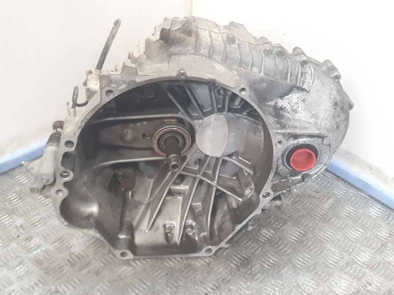 Recambio de caja cambios para honda civic viii hatchback (fn, fk) 2.2 ctdi (fk3) referencia OEM IAM PPG6 2021238 6VELOCIDADES