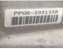 Recambio de caja cambios para honda civic viii hatchback (fn, fk) 2.2 ctdi (fk3) referencia OEM IAM PPG6 2021238 6VELOCIDADES