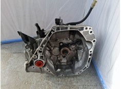 Recambio de caja cambios para dacia lodgy (js_) 1.6 lpg referencia OEM IAM JR5398 5VELOCIDADES A017685