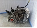 Recambio de caja cambios para dacia lodgy (js_) 1.6 lpg referencia OEM IAM JR5398 5VELOCIDADES A017685