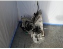 Recambio de caja cambios para dacia lodgy (js_) 1.6 lpg referencia OEM IAM JR5398 5VELOCIDADES A017685