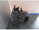 Recambio de caja cambios para dacia lodgy (js_) 1.6 lpg referencia OEM IAM JR5398 5VELOCIDADES A017685