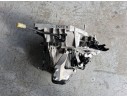 Recambio de caja cambios para dacia lodgy (js_) 1.6 lpg referencia OEM IAM JR5398 5VELOCIDADES A017685