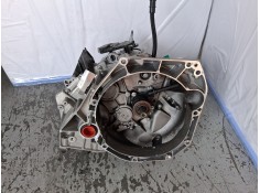 CAJA CAMBIOS JT4021 320107956R A071812