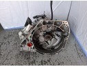 Recambio de caja cambios para renault captur ii (hf_) 1.0 tce 90 eco-g (hfm6) referencia OEM IAM JT4021 320107956R A071812