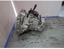 Recambio de caja cambios para renault captur ii (hf_) 1.0 tce 90 eco-g (hfm6) referencia OEM IAM JT4021 320107956R A071812
