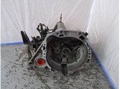 Recambio de caja cambios para nissan micra iii (k12) 1.2 16v referencia OEM IAM JH3103  C120277