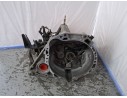 Recambio de caja cambios para nissan micra iii (k12) 1.2 16v referencia OEM IAM JH3103  C120277