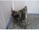 Recambio de caja cambios para nissan micra iii (k12) 1.2 16v referencia OEM IAM JH3103  C120277