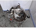 Recambio de caja cambios para citroën berlingo furgoneta/monovolumen (k9) 1.6 bluehdi 75 referencia OEM IAM 20ET58 1623093180 84