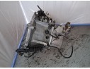 Recambio de caja cambios para citroën berlingo furgoneta/monovolumen (k9) 1.6 bluehdi 75 referencia OEM IAM 20ET58 1623093180 84