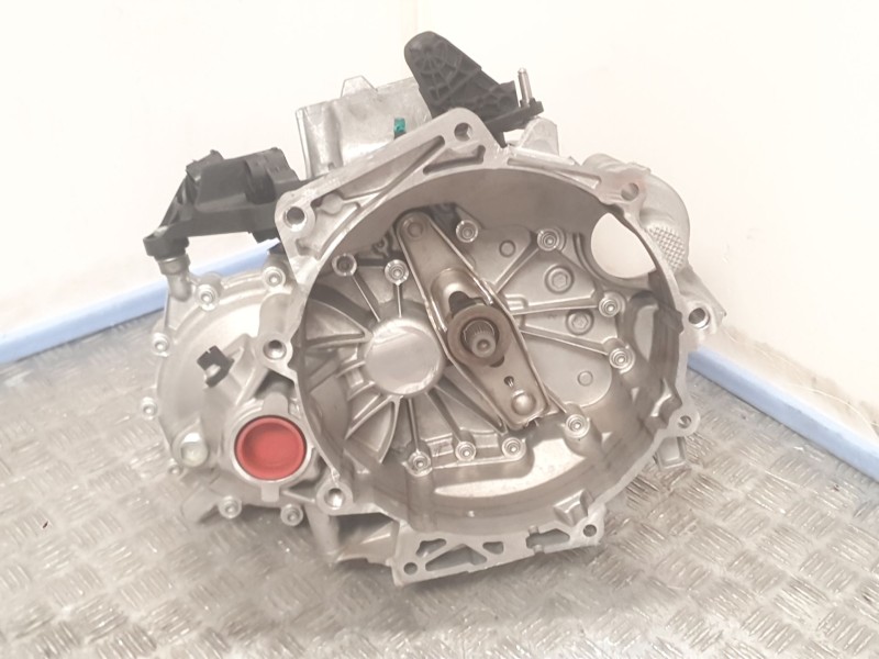 Recambio de caja cambios para skoda fabia iv (pj3) 1.0 tsi referencia OEM IAM VGV021024 FM5DF007 0DF300045R