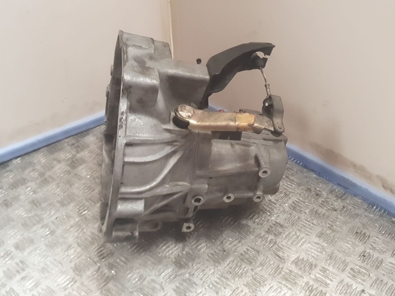 Recambio de caja cambios para nissan almera i (n15) 1.4 referencia OEM IAM 8314742FX  