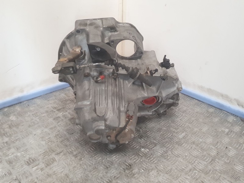 Recambio de caja cambios para nissan almera i (n15) 1.4 referencia OEM IAM 8314742FX  