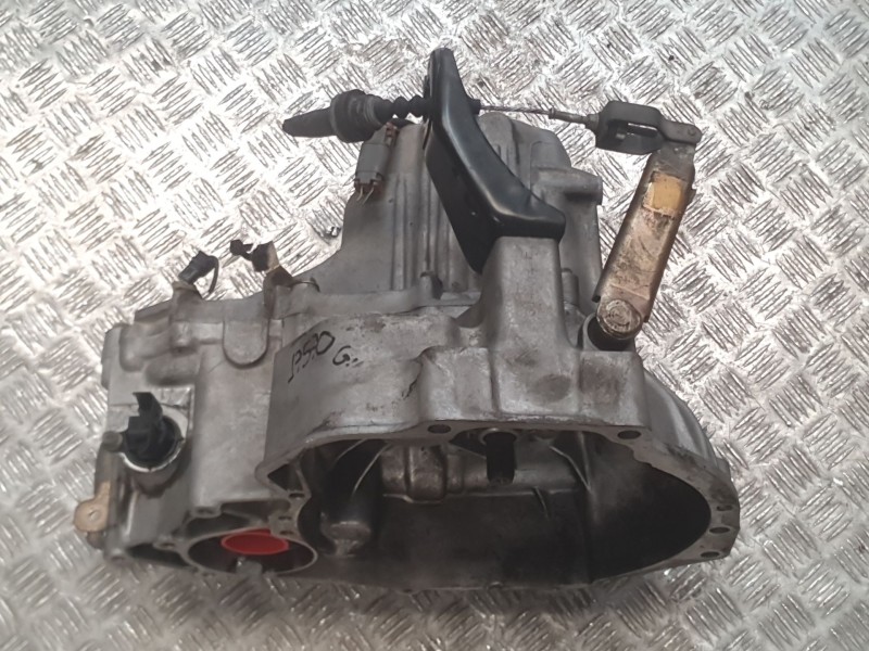 Recambio de caja cambios para nissan almera i (n15) 1.4 referencia OEM IAM 8314742FX  