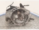 Recambio de caja cambios para volkswagen golf v (1k1) 1.4 tsi referencia OEM IAM JXP16117 379122 02S300046HV