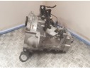 Recambio de caja cambios para volkswagen golf v (1k1) 1.4 tsi referencia OEM IAM JXP16117 379122 02S300046HV