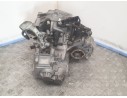 Recambio de caja cambios para volkswagen golf v (1k1) 1.4 tsi referencia OEM IAM JXP16117 379122 02S300046HV