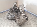 Recambio de caja cambios para volkswagen golf v (1k1) 1.4 tsi referencia OEM IAM JXP16117 379122 02S300046HV