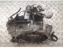 Recambio de caja cambios para volkswagen golf v (1k1) 1.4 tsi referencia OEM IAM JXP16117 379122 02S300046HV