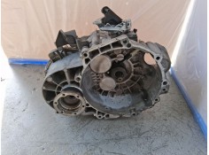 Recambio de caja cambios para audi q3 (8ub, 8ug) 2.0 tdi quattro referencia OEM IAM QQN 28105P02 1415060756