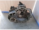 Recambio de caja cambios para audi q3 (8ub, 8ug) 2.0 tdi quattro referencia OEM IAM QQN 28105P02 1415060756