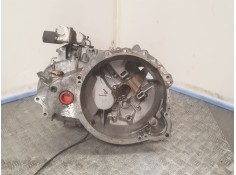 CAJA CAMBIOS 20KM37 0005446 2205H7