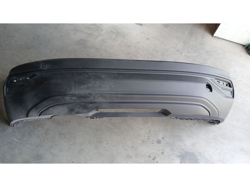 Recambio de paragolpes trasero para volkswagen taigo (cs1) 1.0 tsi referencia OEM IAM   