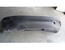 Recambio de paragolpes trasero para volkswagen taigo (cs1) 1.0 tsi referencia OEM IAM   