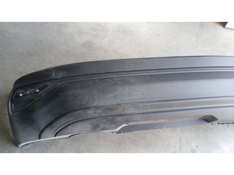 Recambio de paragolpes trasero para volkswagen taigo (cs1) 1.0 tsi referencia OEM IAM   