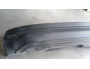 Recambio de paragolpes trasero para volkswagen taigo (cs1) 1.0 tsi referencia OEM IAM   
