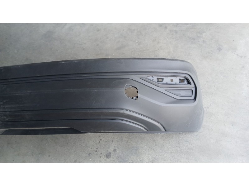 Recambio de paragolpes trasero para volkswagen taigo (cs1) 1.0 tsi referencia OEM IAM   