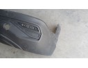 Recambio de paragolpes trasero para volkswagen taigo (cs1) 1.0 tsi referencia OEM IAM   