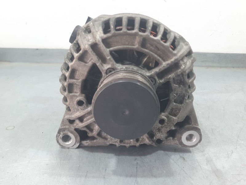 Recambio de alternador para citroën c4 grand picasso i (ua_) 1.6 hdi referencia OEM IAM 9646321880  