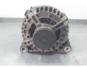 Recambio de alternador para citroën c4 grand picasso i (ua_) 1.6 hdi referencia OEM IAM 9646321880  
