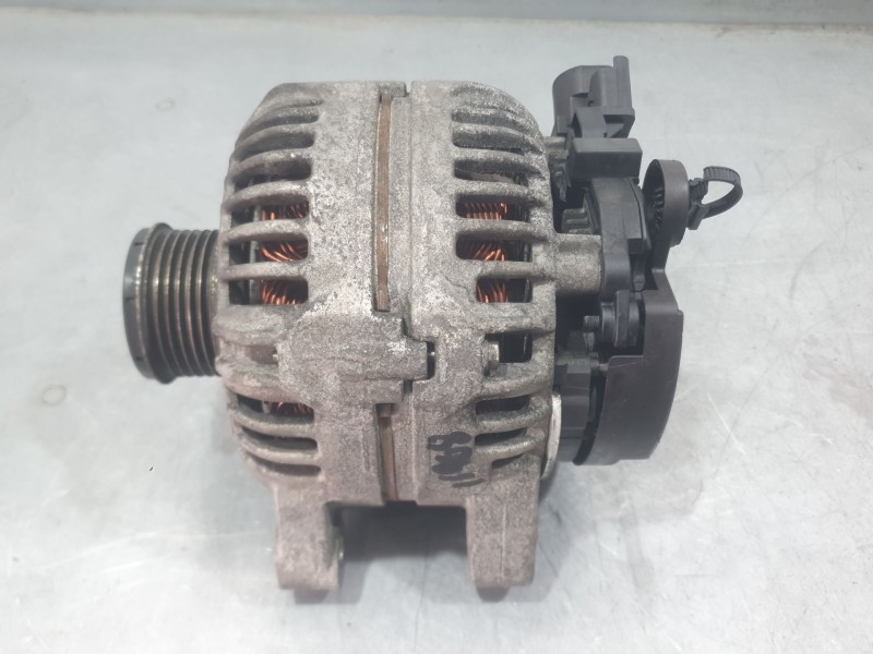 Recambio de alternador para citroën c4 grand picasso i (ua_) 1.6 hdi referencia OEM IAM 9646321880  