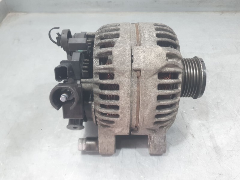 Recambio de alternador para citroën c4 grand picasso i (ua_) 1.6 hdi referencia OEM IAM 9646321880  
