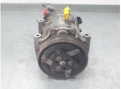 Recambio de compresor aire acondicionado para citroën c4 grand picasso i (ua_) 1.6 hdi referencia OEM IAM 9651911480 1573610624 