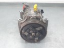 Recambio de compresor aire acondicionado para citroën c4 grand picasso i (ua_) 1.6 hdi referencia OEM IAM 9651911480 1573610624 
