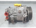 Recambio de compresor aire acondicionado para citroën c4 grand picasso i (ua_) 1.6 hdi referencia OEM IAM 9651911480 1573610624 