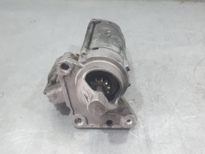 Recambio de motor arranque para citroën c4 grand picasso i (ua_) 1.6 hdi referencia OEM IAM 9662854080 20K60148ML VALEO
