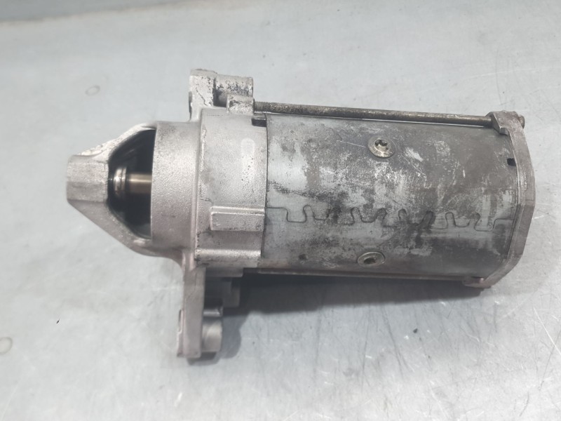 Recambio de motor arranque para citroën c4 grand picasso i (ua_) 1.6 hdi referencia OEM IAM 9662854080 20K60148ML VALEO