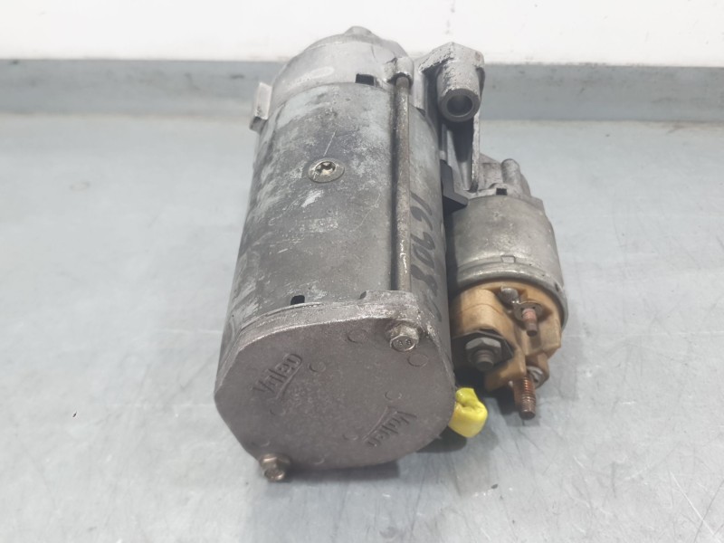Recambio de motor arranque para citroën c4 grand picasso i (ua_) 1.6 hdi referencia OEM IAM 9662854080 20K60148ML VALEO