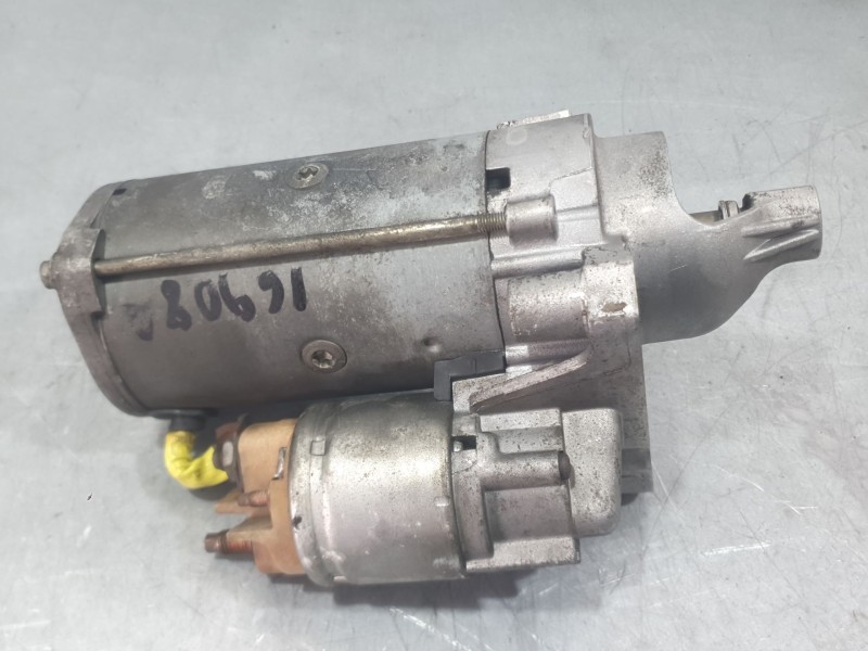 Recambio de motor arranque para citroën c4 grand picasso i (ua_) 1.6 hdi referencia OEM IAM 9662854080 20K60148ML VALEO