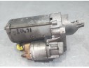 Recambio de motor arranque para citroën c4 grand picasso i (ua_) 1.6 hdi referencia OEM IAM 9662854080 20K60148ML VALEO