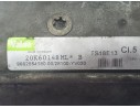 Recambio de motor arranque para citroën c4 grand picasso i (ua_) 1.6 hdi referencia OEM IAM 9662854080 20K60148ML VALEO