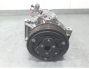 Recambio de compresor aire acondicionado para dacia lodgy (js_) 1.6 lpg referencia OEM IAM 926005727R CALSONIC 